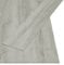 vidaXL 32x Listoni Pavimenti Autoadesivi Isolanti Insonorizzanti Antiscivolo Tavole Assi Laminato Pavimentazione 4,46 m² 3 mm in PVC Grigio Chiaro