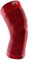 BAUERFEIND Rodillera Sports Compression Knee Support NBA con el logo del equipo