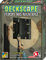 ABACUSSPIELE 38201 - Deckscape - Flucht aus Alcatraz, Escape Room Spiel, Kartenspiel, Silver