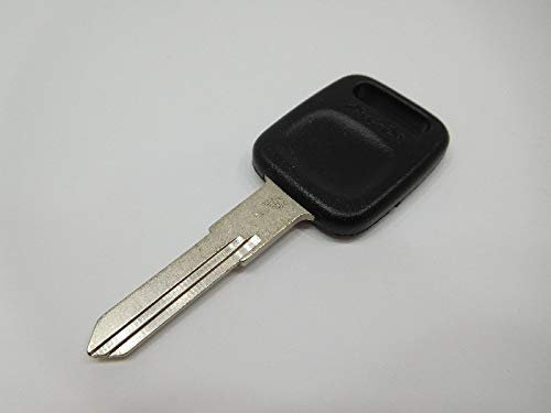 Audi Original Hauptschlussel Rohling - 443837220C ROH