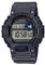 Casio Men Digital Quartz Watch with Resin Strap TRT-110H-8AVCF