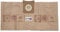 Distri+ - Sac aspirateur Compatible Aquavac/Goblin Plus 1000 / Pro 200 - Titan VAC350, VAC351. - Pochette de 5 Sacs Papier