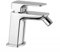 Paini Nove Miscelatore Bidet con Snodo Cromato - Scarico Automatico 11/4 + Piletta e Flessibili
