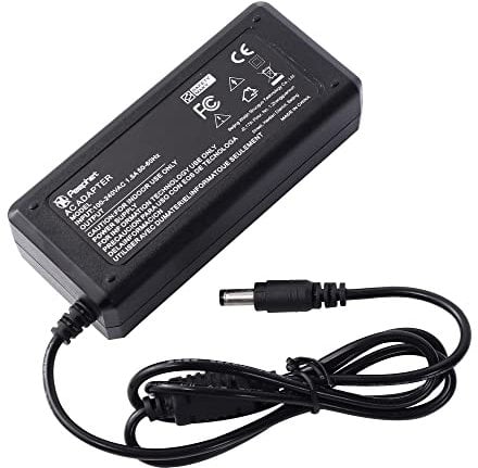Peephet AC/DC Adapter Replacement Compatible For Ryobi 12 Volt RYOBI NiCad 1411141 1411135 981351002 Cable PS Power Supply Charger PSU