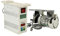 Nähmaschinenmotor Industrie Nähmaschine Kupplungs Motor für Industrienähmaschine, 600W Nähmaschinenmotor Bürstenloser Silent-Servomotor für Nähmaschine 6N.m Nähmaschinenzubehör(EU)