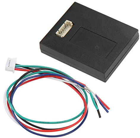 Akozon Engine IMMO Off Emulator Diagnostic Repair Tool Car Black Replacement Fit für