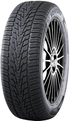 NANKANG 185/65 R 15 XL TL 92T WINTER ACTIVA SV-4 BSW M+S 3PMSF Winterreifen
