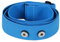 Rich Green Valley Heart Rate Monitor Replacement Strap Adjustable Chest Strap Compatible with Myzone MZ-SWITCH (Medium, Blue)