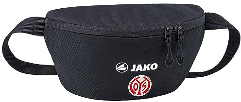 JAKO Schwarz Mainz 05 Bauchtasche