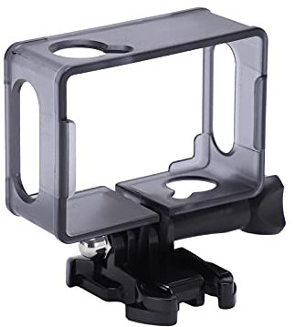 Sj4000 Camera Holder Ek7000 Frame Mount Frame Holder Mount Frame Case For Sj4000 Action Sports Camera Accessories