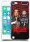 Head Case Designs Offizielle WWE Gruppe The Bloodline Harte Rueckseiten Handyhülle Hülle Huelle kompatibel mit Apple iPod Touch 5G 5th Gen