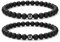 Partner Geschenke | Pärchen Armband | Partnerarmbänder | Pärchen armband | Partner Armbänder | Damenarmband | Herrenarmband | Armband mit Buchstaben | Armband personalisiert