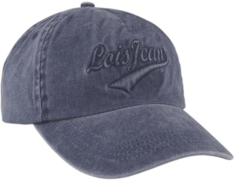 Lois - Gorras Hombre con diseño Moderno para el Verano Estilo Gorra Beisbol