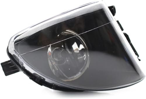 RUIHAHA Auto Nebelscheinwerfer für BMW F10 F11 535i 550i 528i 5 Series 2011 2012 2013 63177216887, Auto Links Rechts Vorne Stoßstange Tagfahrlicht Nebelscheinwerfer Montage,1 Pair
