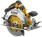 DEWALT 20V MAX* XR Cordless Brushless 7-1/4-Inch Circular Saw (Tool Only) (DCS590B)