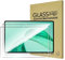 FDHYFGDY 2 Piezas Protector de Pantalla para Honor Pad X8a/Honor Pad X8a Kids Edition Cristal Templado, Resistente a Arañazos, Sin Burbujas, Dureza 9H Protector de Pantalla