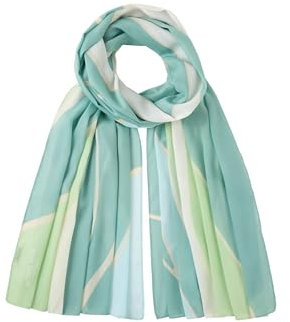 TOM TAILOR Damen Schal