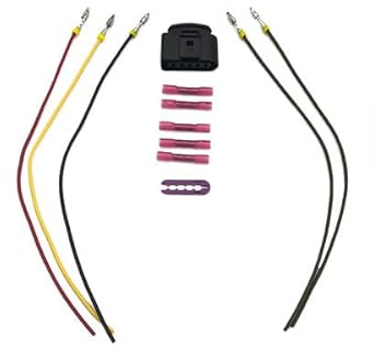 3RG 30774 Kabelreparatursatz Zentralelektrik