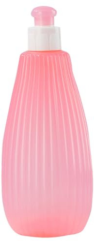 infantt Hair Rinser Cup - Child Bath Pourer, Baby Wash Tool | 2.17x2.17x6.69 inches Soothing Bath Rinse Accessory, Portable Shampoo Rinser Jug, Hair Rinse Cup with Daily Use