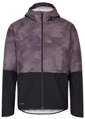 VAUDE Jacken Men's Loamer Rain Jacket