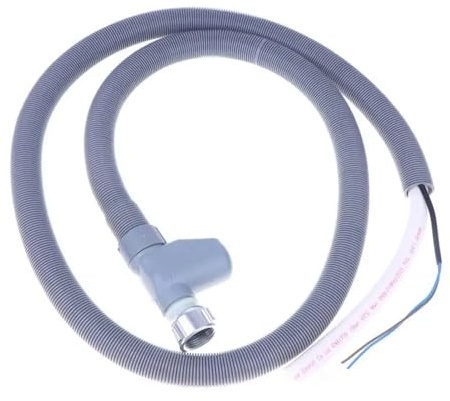 1.8 Meter Fully Automatic Dishwasher Water Inlet Pipe Mechanical Hose Replacement