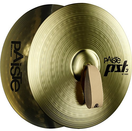Paiste Cymbal PST 3 Band 16