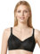 Anita Soft-BH mit Soft-Schale 5618, 85 E, schwarz
