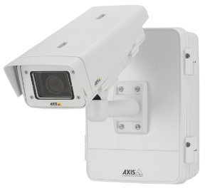 Axis T98A16-VE Surveillance Gehäuse