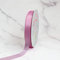 Kreative Ideen Satinband, 7/20,3 cm durch 100 Yard, Rosy Mauve, massiv