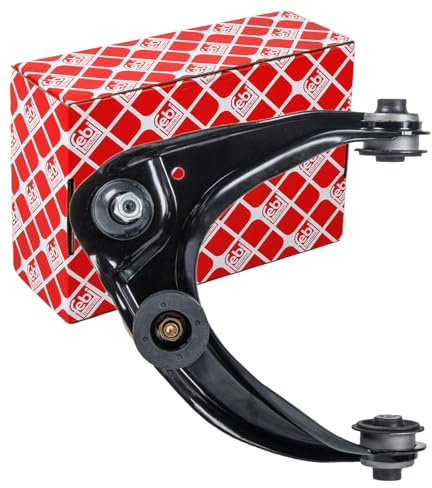 febi bilstein 42435 Querlenker, 1 Stück | Kompatibel mit: MAZDA 6 Hatchback, 6 Station Wagon, 6 Stufenheck