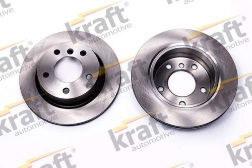Kraft Automotive 6052600 Bremsscheibe