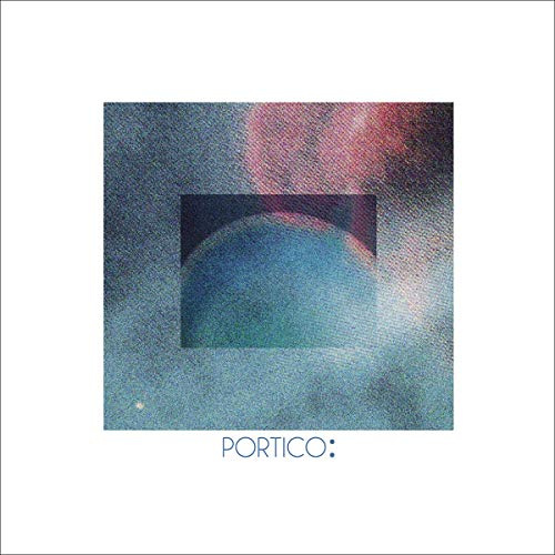 UNIVERSAL MUSIC GROUP Portico