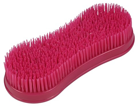 Roma Miracle Brush, Hot Pink, Large