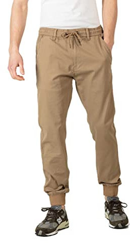 Reell Reflex Rib Pant, Dark Sand M normal Artikel-Nr.1100-1043