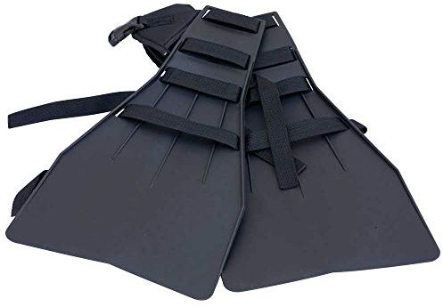 lineaeffe_it Fishing Ferrari Belly Boat Fins (Pinne)