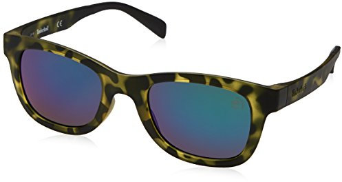 Lunettes de soleil Homme Timberland TB9080-5055R