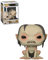 Funko POP! Movies - Lord Of The Rings - Hobbit - Hobbit Gollum Chase- Vinyl-Sammelfigur - Geschenkidee - Offizielle Handelswaren - Spielzeug Für Kinder und Erwachsene - Movies Fans