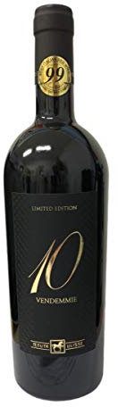 Tenuta Ulisse 10 Vendemmie Limited Edition