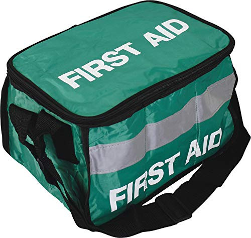 HSE First Aid Kit in Haversack Bag (20 Person)