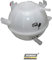 Vaschetta Acqua Radiatore compatibile con A3 8P1 - Golf V - Golf VI oe 1K0121407A