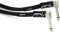 Fender PRO 3 INST CABLE BLK