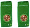Mundo Feliz - Cóctel de frutos secos ecológicos, 2 bolsas de 500 g