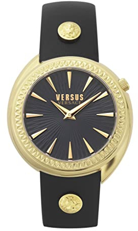 Versus Tortona VSPHF0320 Damenuhr nur Zeitanzeige