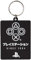 AMBROSIANA Playstation (Since 1994) Portachiavi in Gomma, Multi, Taglia Unica Unisex-Adulto
