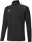 PUMA TeamLIGA Training Jacket, Homme, Puma Noir-puma Blanc, L