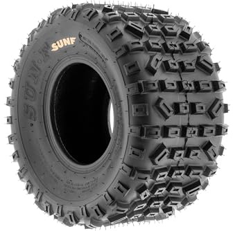 SUN-F ATV/Quadreifen 20x11-9 TL 43J A035 6PR