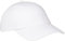 Enter the Complex® Dad Hat, Baseball Cap, Low Profile, weiches Kopfteil, 100% Pre-Washed Cotton Twill, Größenverstellbar, Weiß