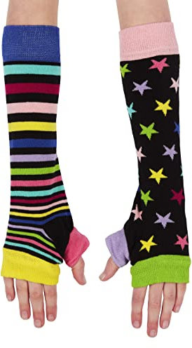 United Oddsocks Armwarmers Stars and Stripes (ARMSTAR)