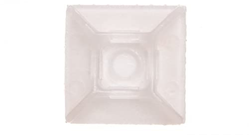 Montageständer für Kabelbinder PMS-25-25-100 25.225 /100St./Elektro-plast Spatel 5905548281032