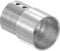 STEINBACHER© | Edelstahl Verbinder für Nutrohr 42,4 x 1,5mm für alle Steckfittinge für 42,4 x 2,0mm, V4A